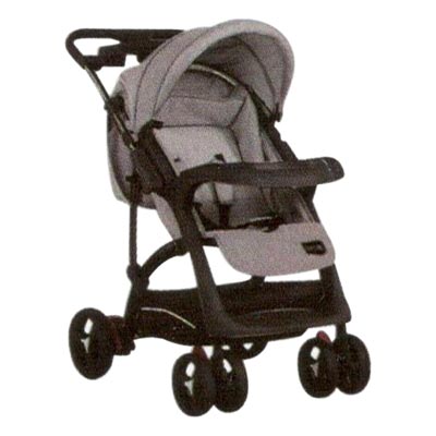 "Sport Stroller - Model 18157 - Click here to View more details about this Product